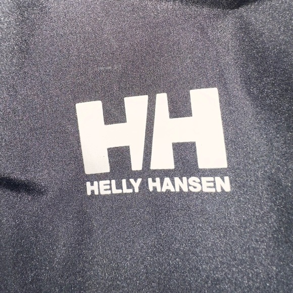 Helly Hanson Shell Jacket - EUC - Men’s Small - Picture 4 of 5